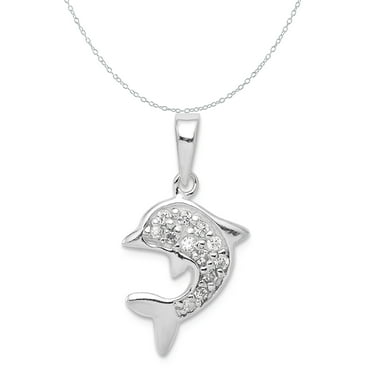 Sterling Silver Scorpion Pendant Necklace Diamond Cut Finish 3.53 Inhces 17 Grmas Sterling Silver Scorpion Pendant Necklace Diamond Cut Finish 3.53 Inhces 17 Grmas